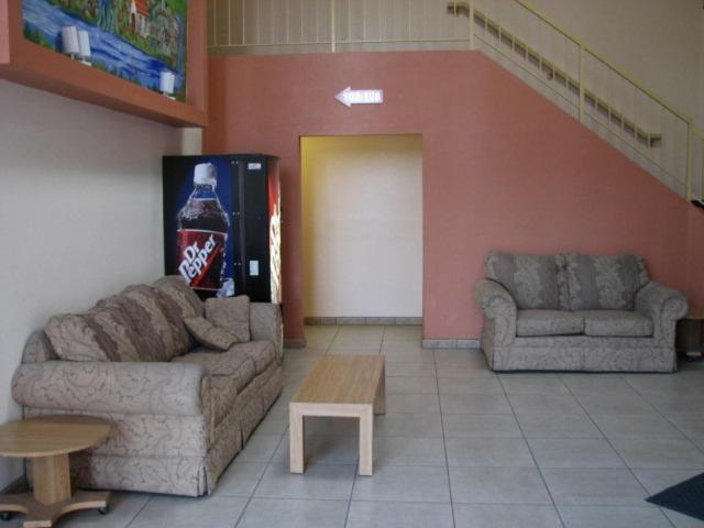 Vista Motel Monterey Park Buitenkant foto