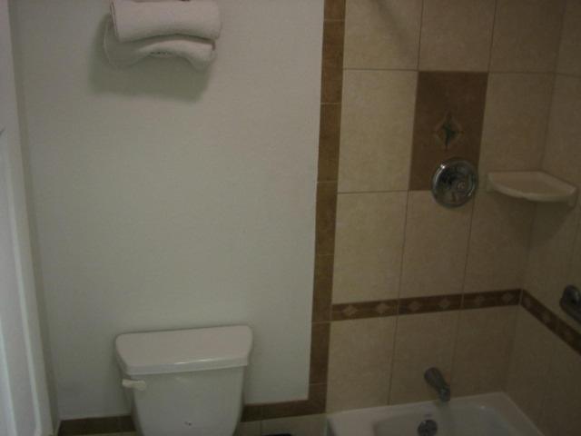 Vista Motel Monterey Park Kamer foto